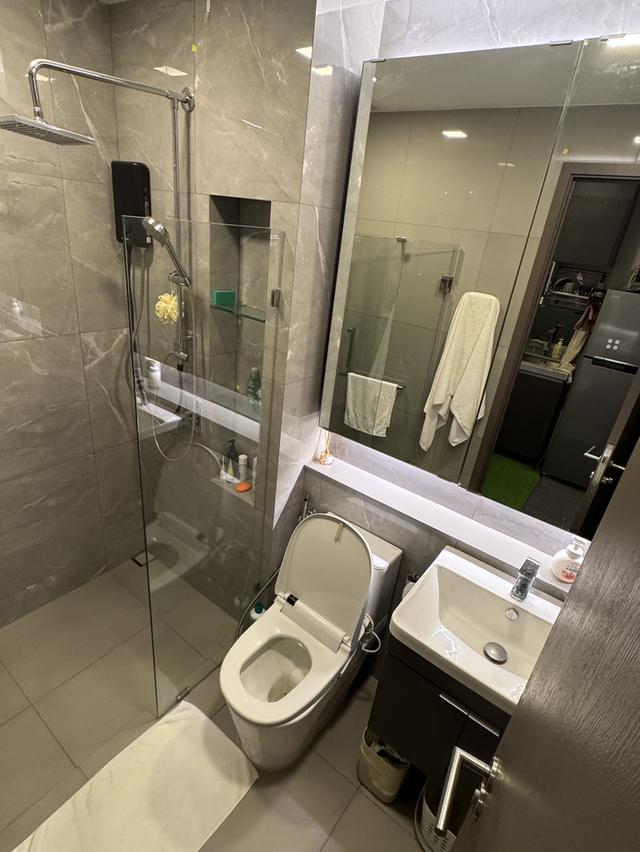 คอนโดดูเพล็กซ์ วิวสวนจตุจักร 6