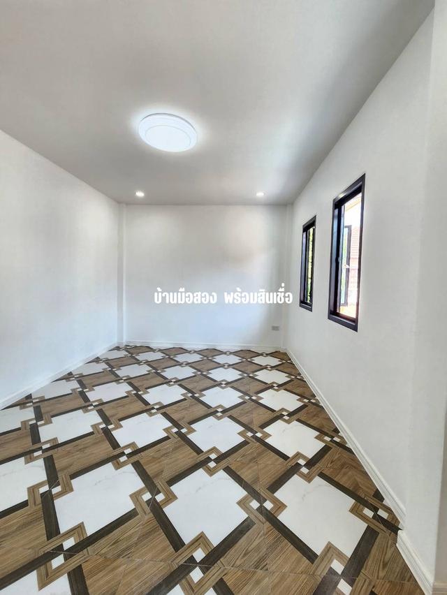 หมู่บ้านเคซีการ์เด้นโฮม 6 นิมิตรใหม่ 40 18