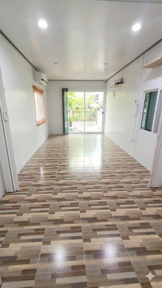ขายบ้านโครงการ ฟ้าปิยรมย์ เฟส เนสโต้ คลอง 6 3