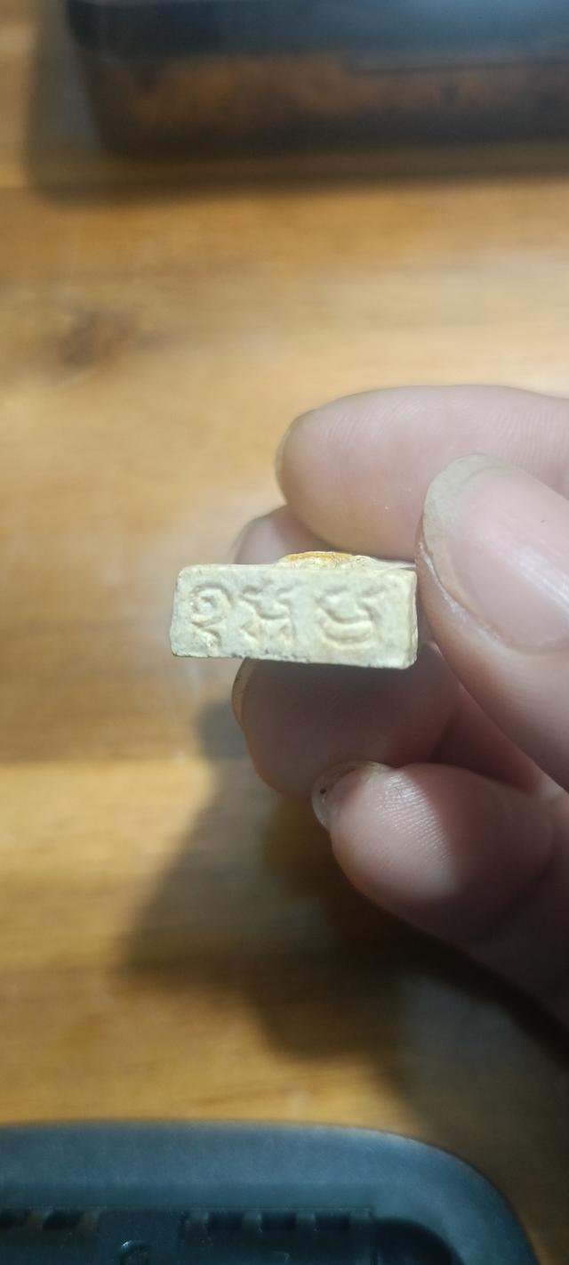 เหรียญสมเด็จ หลวงปู่ศุข วัดปากคลองมะขามเฒ่า หลังหัวเสือ