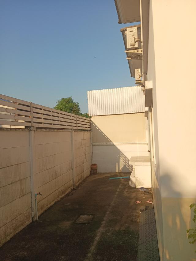 หมู่บ้านวิลล่าคุณาลัย ทำเลหน้าสวน เจ้าของขายเอง🍀 ฟรีค่าใช้จ่ายในวันโอนถึง 30 มิ.ย.นี้เท่านั้น! 4