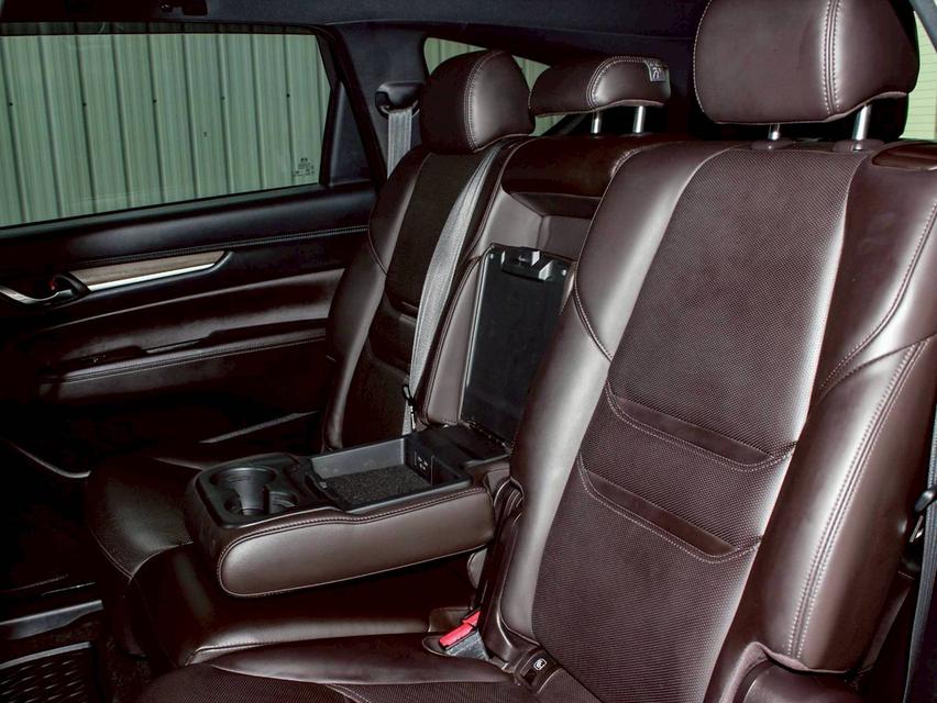 ขาย Mazda CX8 2.2Xdl ปี21 13