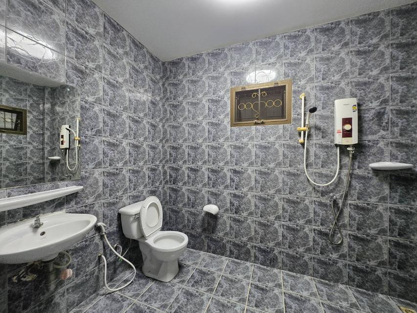 ให้เช่าบ้านเดี่ยวชั้นเดียว  พิมานชล 2 บึงแก่นนคร 12