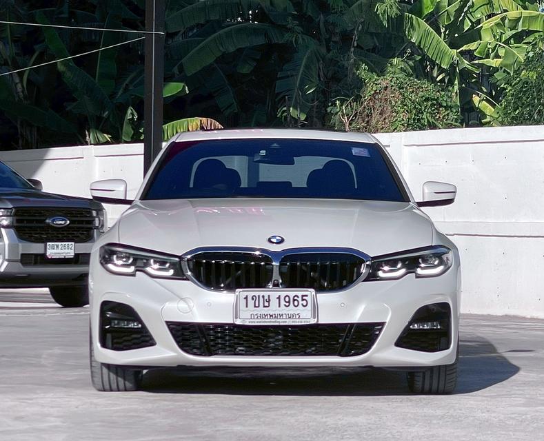 BMW 330e Msport ปี21 2