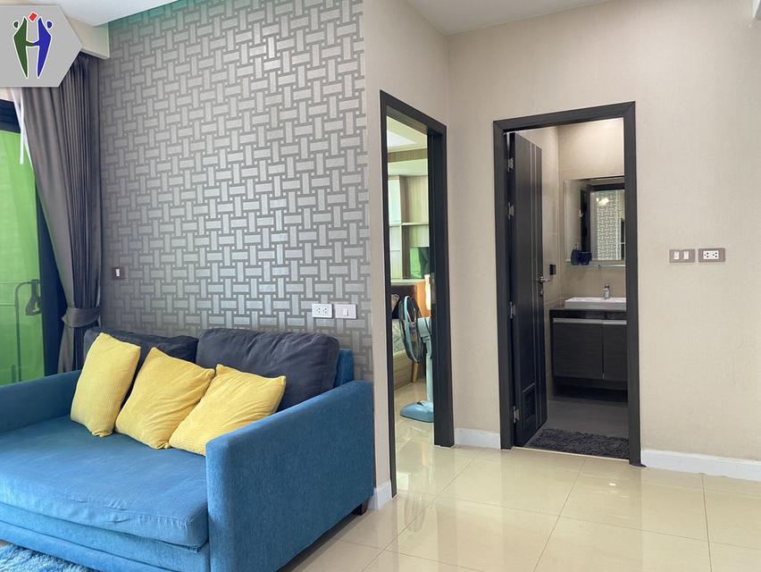 ให้เช่าคอนโดที่ใกล้ทะเล Dusit Grand view 4