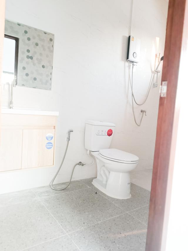 📍 บ้านเดี่ยว 69 ตร.ว. ฟังก์ชันครบ 3 นอน 2 น้ำ 1 รับแขก เพียง 2.25 ลบ. ฟรีโอน ทักด่วน 💸 3