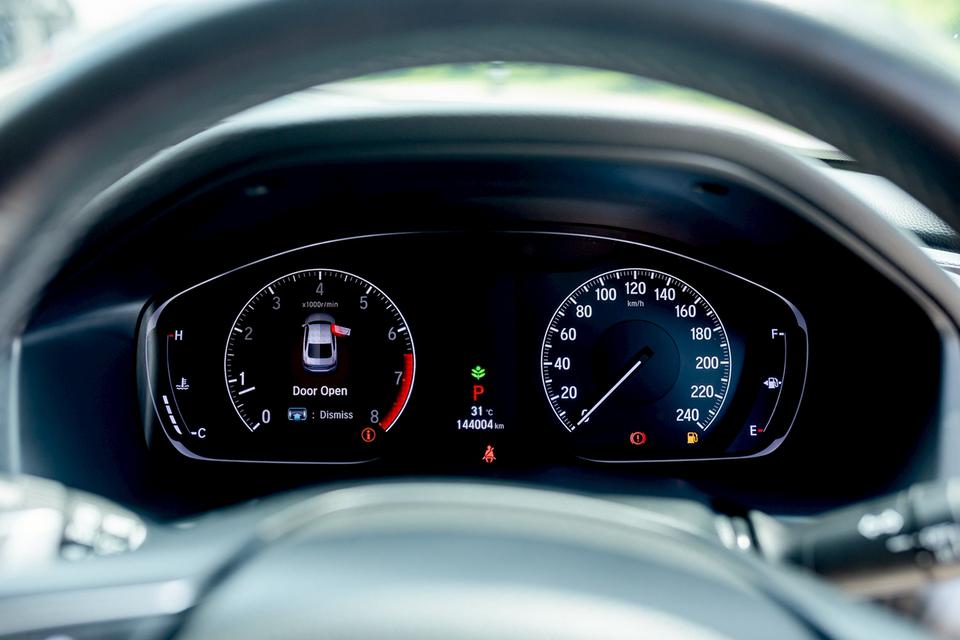 Honda Accord 1.5El ปี19 12