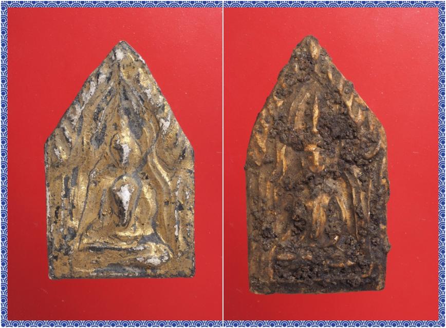 ข71-ข72.พระขุนแผนกระเบื้องเคลือบ องค์ละ 419 บาท ส่ง EMS คะ