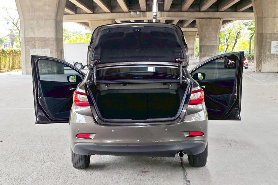 🚗 Mazda 2 1.3 High Connect AT ปี 2018 รูปที่ 10