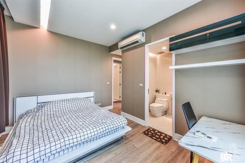 ให้เช่า คอนโด EQUINOX พหล-วิภา 63 ตรม ใจกลางห้าแยกลาดพร้าว เดินทางสะดวก เฟอร์ครบ พร้อมเข้าอยู่