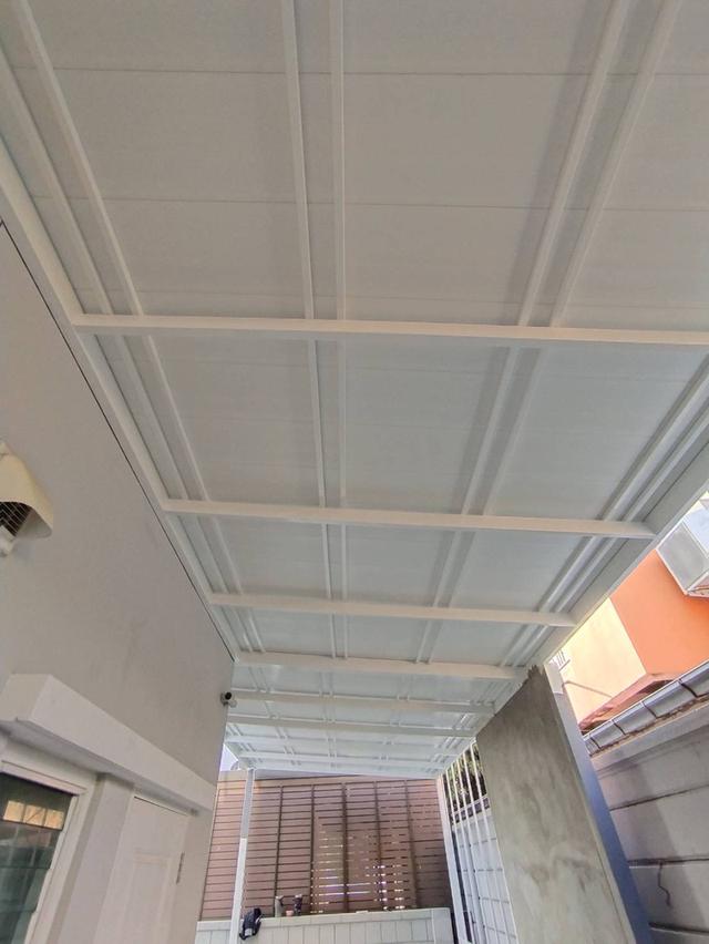 ขายบ้าน ในหมู่บ้าน The CITY ปิ่นเกล้า-สาย4 17