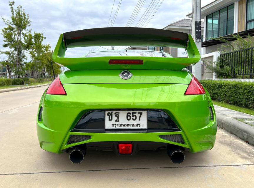 350z ของแต่งแท้คุ้มๆ รถแท้ออกห้าง 6