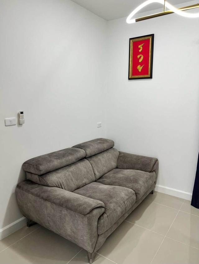 ให้เช่าบ้านเดี่ยว2ชั้น  Golden Neo บางนา-สวนหลวง  พร้อมเข้าอยู่ทันที 5