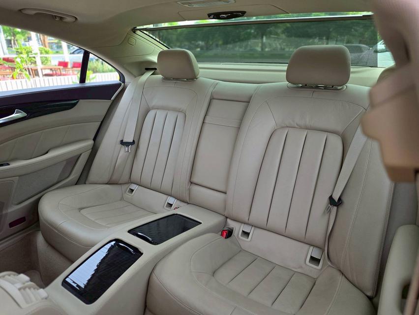 รหัสรถ NC4474 📍 MERCEDES-BENZ✳️ CLS250 CDI AMG Dynamic [W218] Sunroof รูปที่ 19