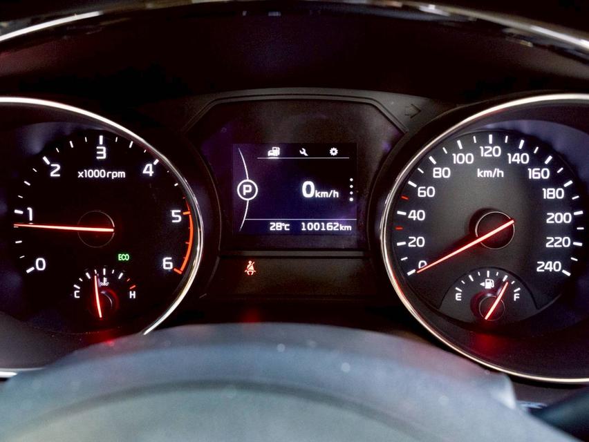 Kia Carnival 2.2 EX ปีจด 2017 ♨️ ประกันเครื่องเกียร์ 3 ปี 30,000 km. ♨️ 17