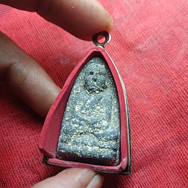 หลวงปู่ทวด เนื้อว่าน รูปที่ 8