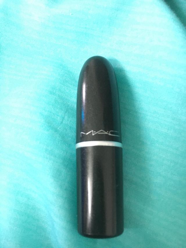  mac satin lipstick 824 twig ของเเท้ค่ะ 5