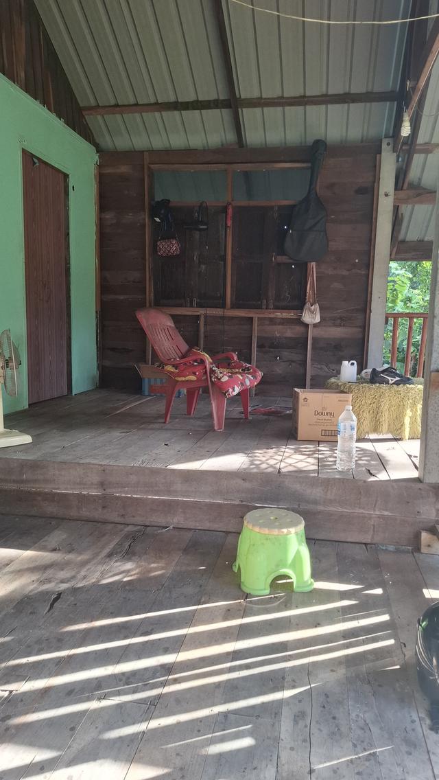 💥คุ้มสุดฯบ้านสวนสองหลังพร้อมที่ดินสองไร่ 15