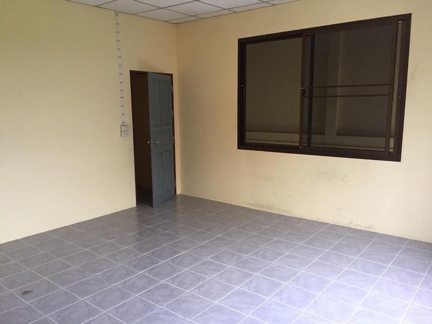 รหัส PNB002 โกดังให้เช่า/โรงงานให้เช่า พื้นที่ใช้สอย 350 ตร.ม. ต.คลองข่อย อ.ปากเกร็ด จ.นนทบุรี 6