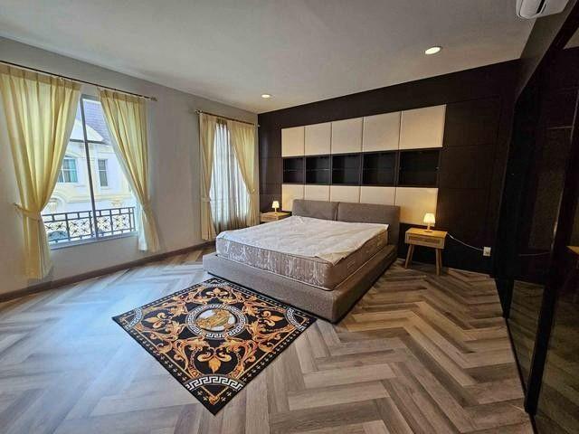 ให้เช่า ขาย โฮมออฟฟิศ บ้านกลางกรุง แกรนด์เวียนนา พระราม 3 Baan Klangkrung Grande Vienna Rama 3