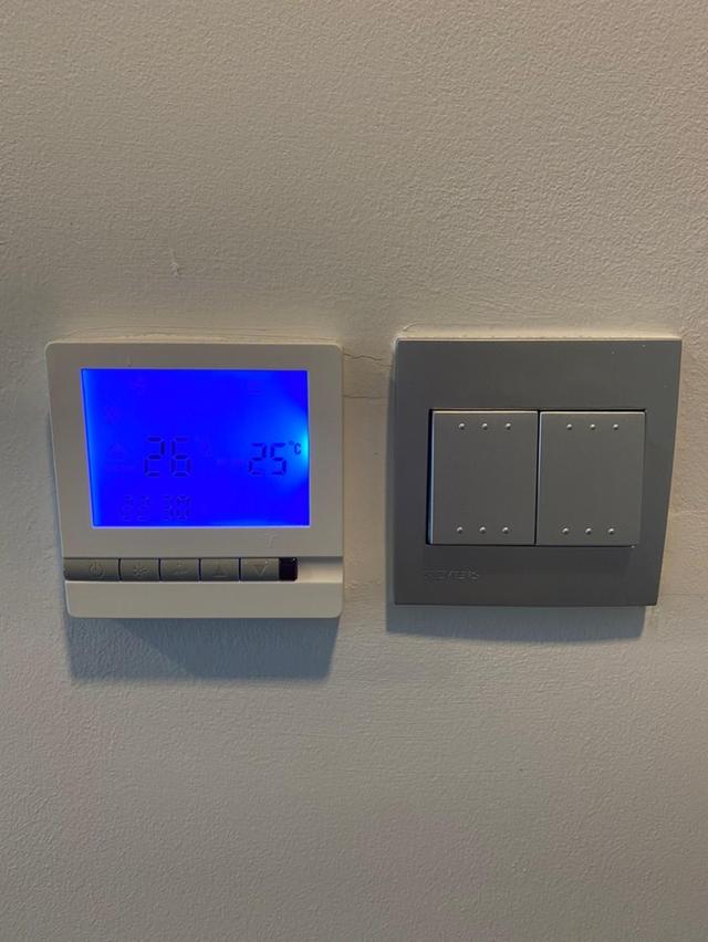 [เจ้าของขายเอง] คอนโด Atmoz Ladprao 15 (แอทโมซ ลาดพร้าว 15) รูปที่ 7