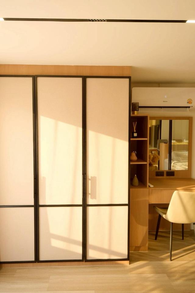 คอนโดทำเลดีใจกลางเมืองเชียงใหม่ 12