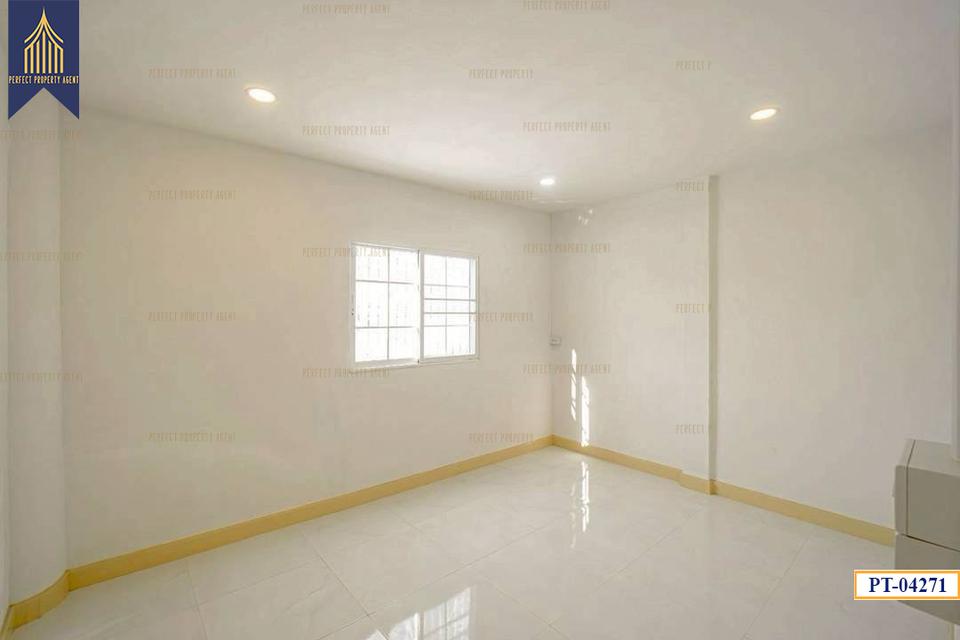 ขาย ทาวน์เฮ้าส์ ธารทอง 2 บางบัวทอง รีโนเวทใหม่ รูปที่ 8