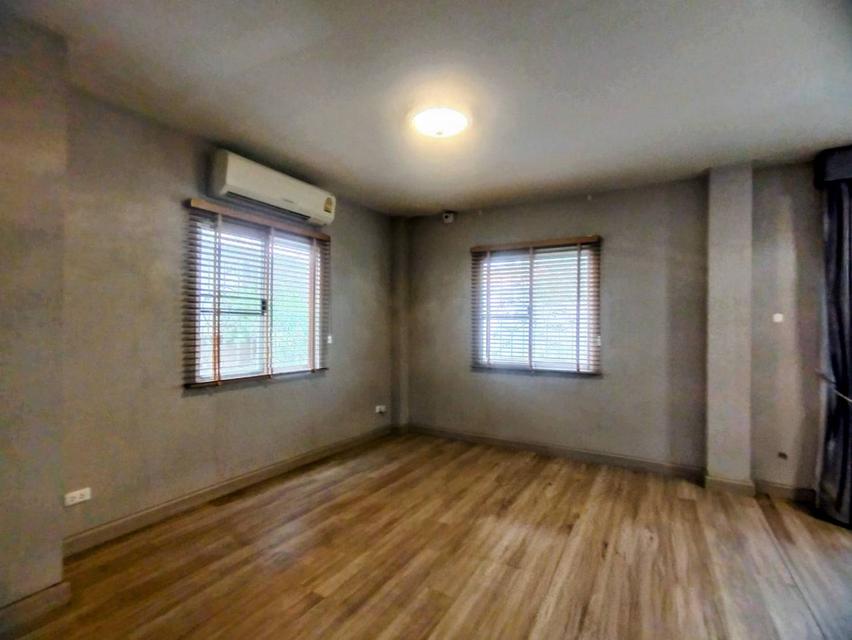 ขาย บ้านเดี่ยว หลังมุม เดอะ นอร์ทเทิร์น ไพร์ม รังสิต พร้อมระบบโซล่าเซลล์ ถนนพหลโยธิน ซอยคลองหลวง 10 ซอยโรงกษาปณ์ ใกล้ฟิวเจอร์ พาร์ค ต่อเติมครัวไทย 17