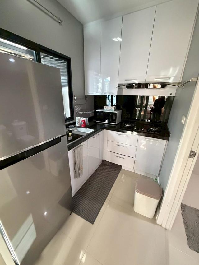 ขายบ้านเดอะคอนเนค พัฒนาการ 38 7