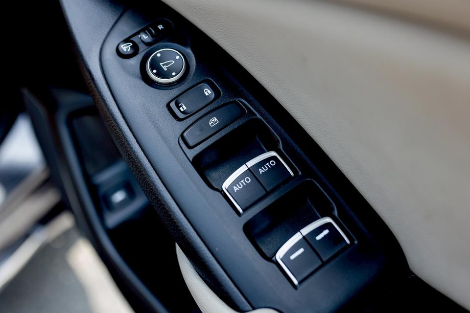 Honda Accord 1.5El ปี19 13