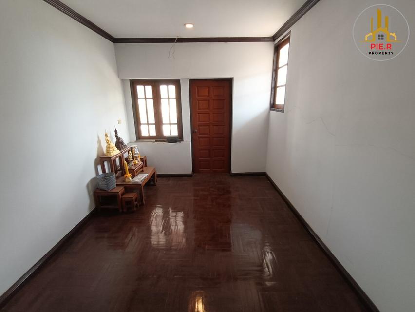 โครงการนครินทร์การ์เด้น ร่มเกล้า l บ้านเดี่ยวใกล้กรุงเทพกรีฑา-สนามบินสุวรรณภูมิ 20