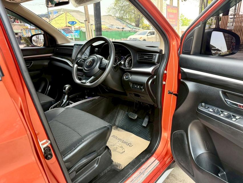2020 SUZUKI  XL7 1.5 GLX รูปที่ 4