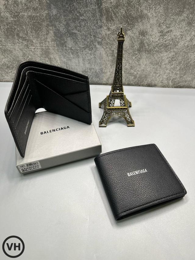 กระเป๋าตังค์Balenciaga 6