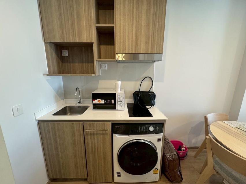คอนโด condominium ห้องเช่า 5