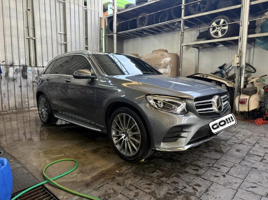 Glc250d Amg W253