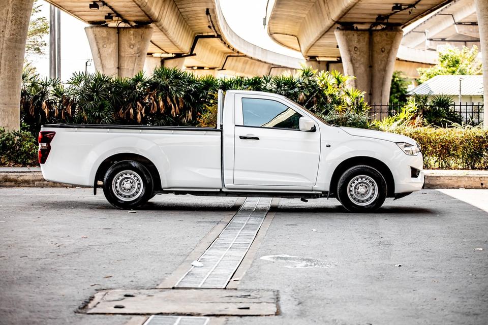 ขาย Isuzu Dmax 2.9Ddi S ปี21