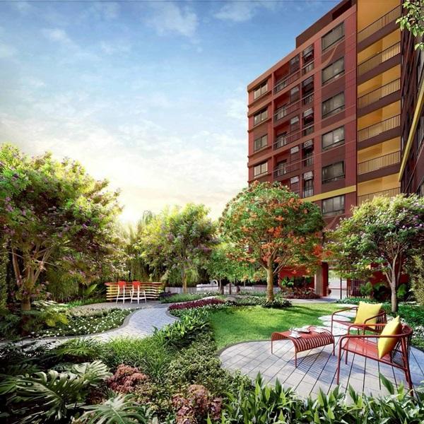 เปิดให้เข้าชมโครงการครั้งแรก 23 ก.ค. นี้ คอนโดในเมือง THE MUVE Sukhumvit 107 ใกล้ BTS แบริ่ง เดินทางสะดวก โทร 061-6161426 10