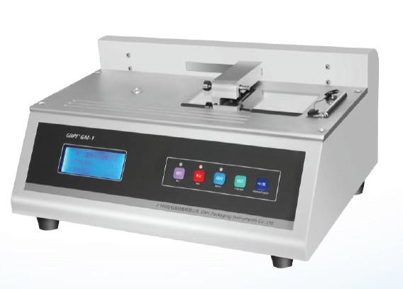 ขายเครื่อง Coefficient of Friction Tester รุ่น GM-1