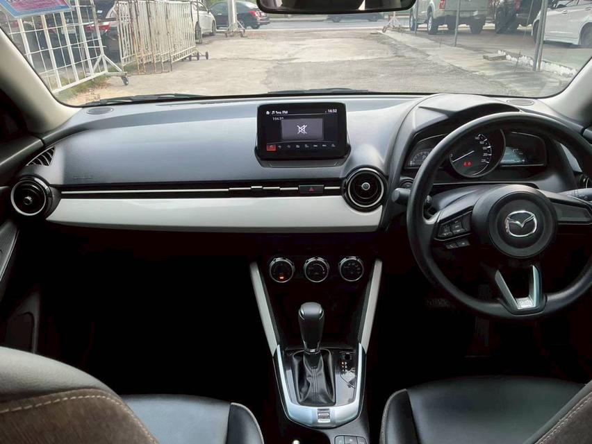 Mazda 2 S leather 1.3 ปี2023 รูปที่ 10