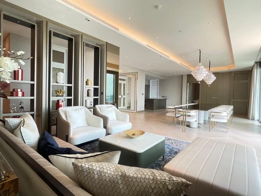 ขาย Mandarin oriental Penthouse 3