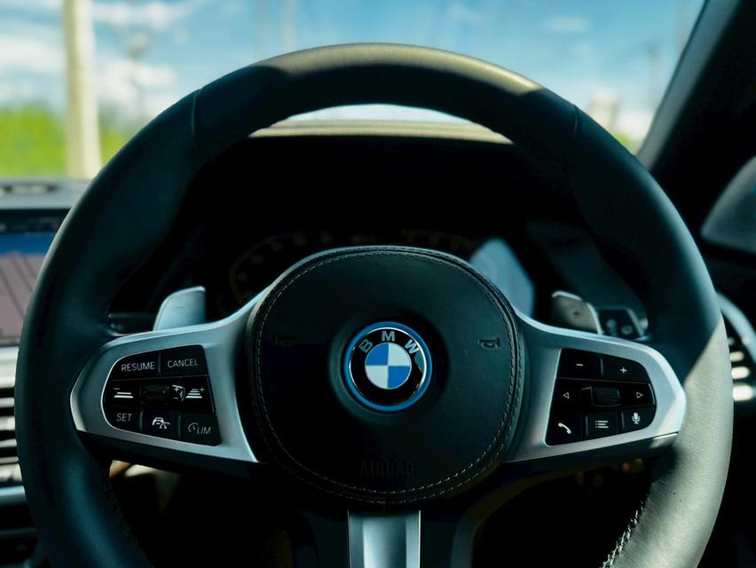 X5 XDRIVE 45e M SPORT 3.0 V6 PLUG-IN HYBIRD 17