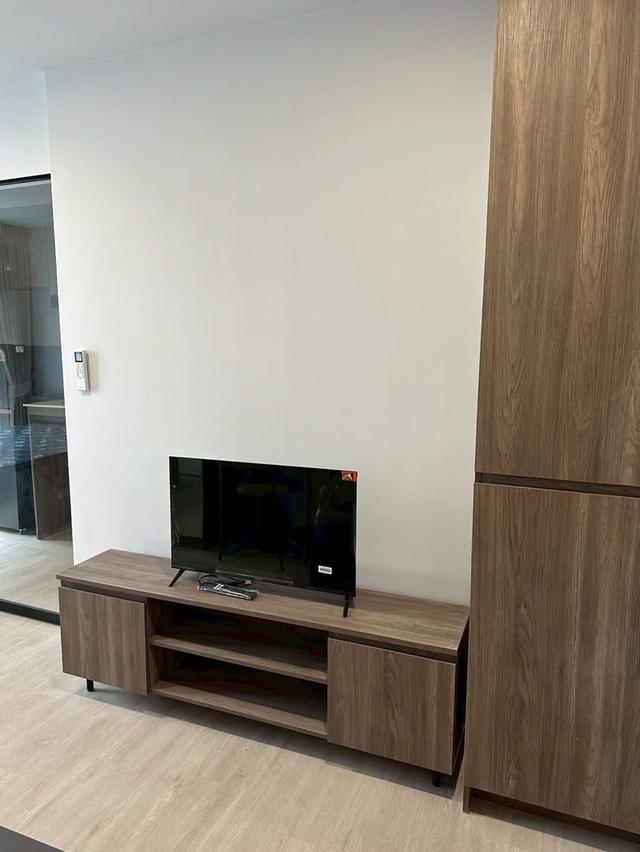 ให้เช่าคอนโด BTS คูคต Nue Core Khu Khot Station (นิว คอร์ คูคต สเตชัน) รูปย่อยที่ 5