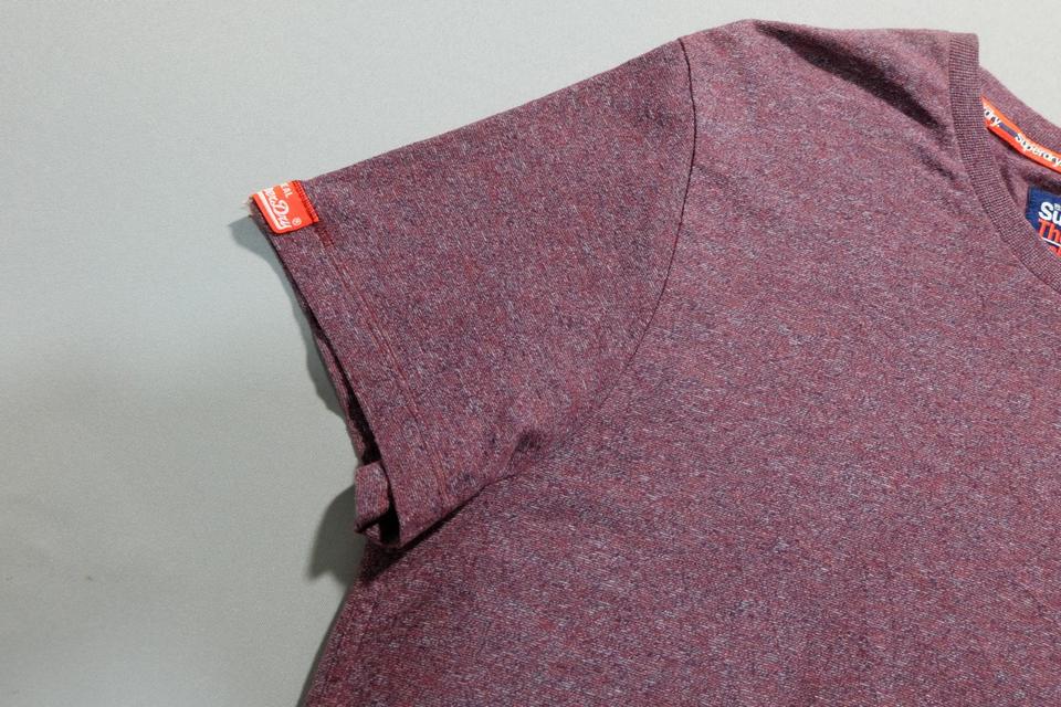 เสื้อยืด SUPERDRY T-Shirt รูปที่ 3