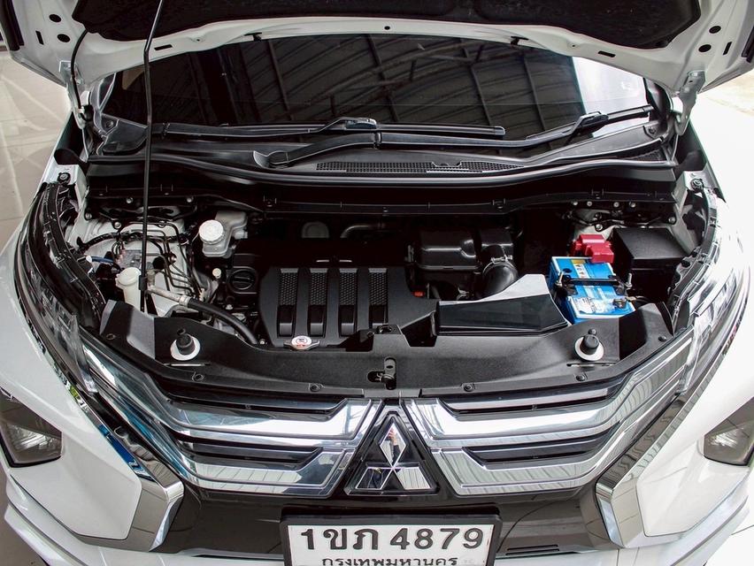 รหัสรถ BN4879 MITSUBISHI XPANDER, 1.5 GT ปี 2021 8