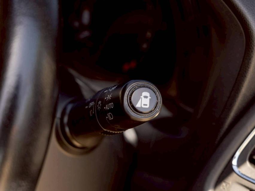 ขาย Honda HRV 1.8El ปี19 11