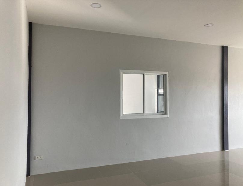 ให้เช่าโกดัง พร้อมสำนักงาน 2 ชั้น สภาพใหม่ ซอยเทศบาลบางปู 97 ถนนบางพลี ตำหรุ 7