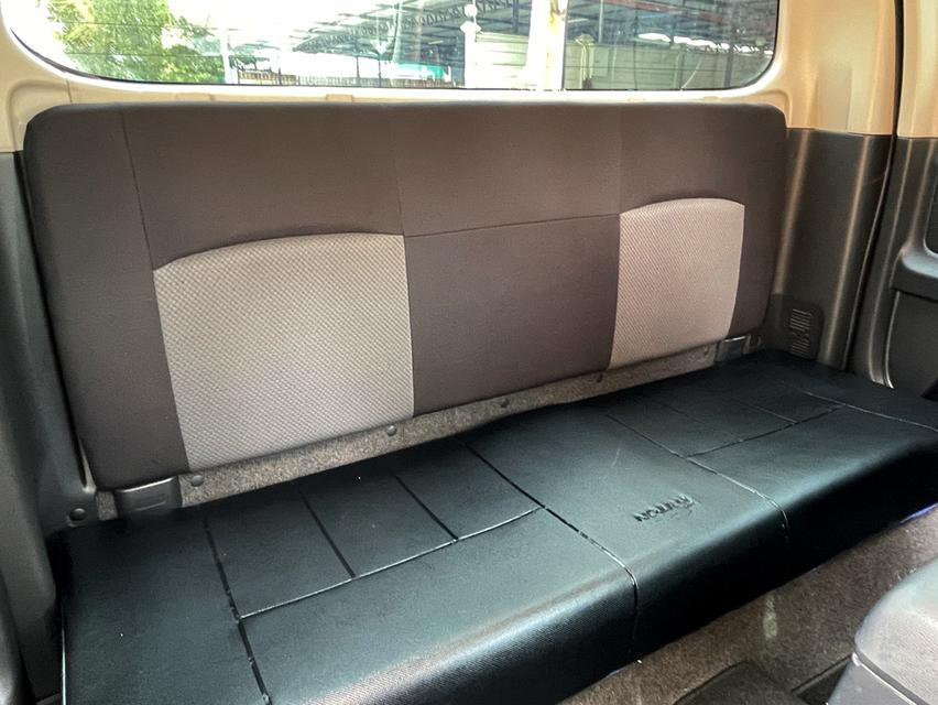รหัสรถ DWC5232 MITSUBISHI TRITON ALL NEW MEGA CAB 2.5 GLX (MNC) ปี 2018  11