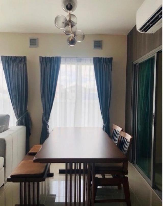 ให้เช่าบ้านเดี่ยว 2 ชั้น โครงการ Perfect Place สุขุมวิท 77 – สุวรรณภูมิ By Property Perfect ใกล้โรบินสัน ลาดกระบัง 3