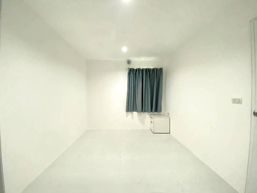ให้เช่าบ้านเดี่ยว หมู่บ้านภัสสรเพรสทีจ พัฒนาการ 38 รีโนเวทใหม่ ทำเลดีมาก! (N.1835) 12