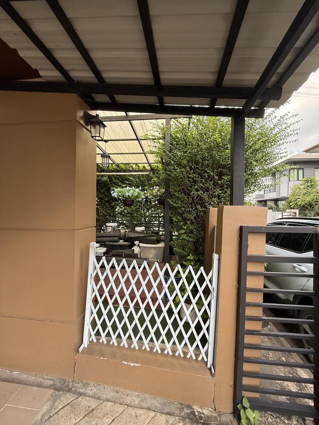 ขายบ้าน หมู่บ้านฟ้าปิยรมย์ เฟส เนสโต้ ใกล้โลตัสคลอง 7 13